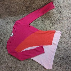 Kinross 100% Cashmere Sweater